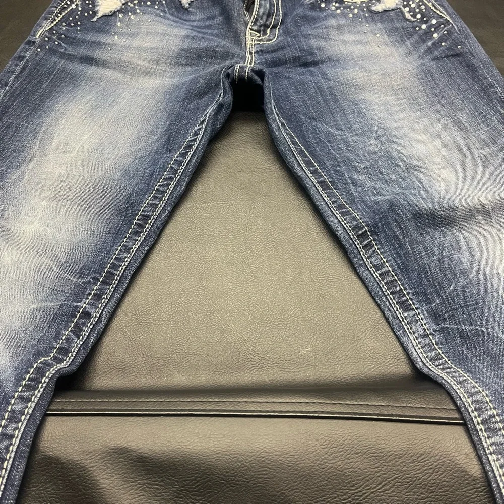 Miss me - Size 31 - Worn once/Like new - Picture 4 of 11